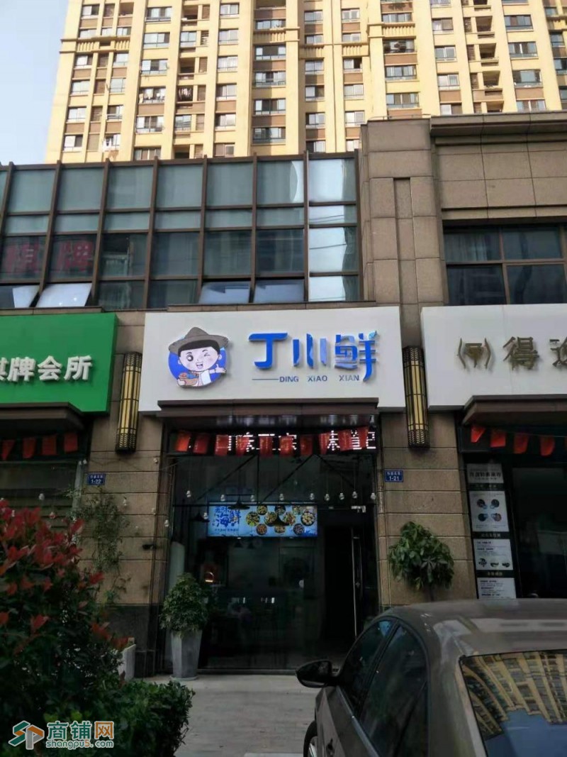 宁波最新店面出租-宁波现招租店面信息