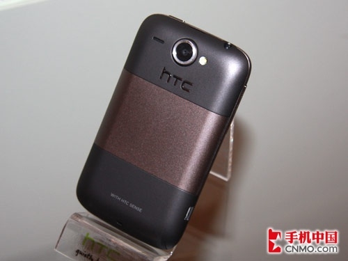 最新款的htc-尖端HTC新品亮相