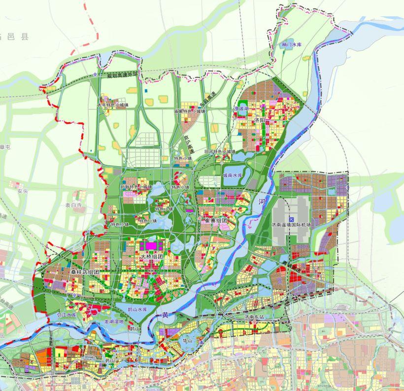 齐河房价最新信息网｜齐河楼市价格实时查询平台