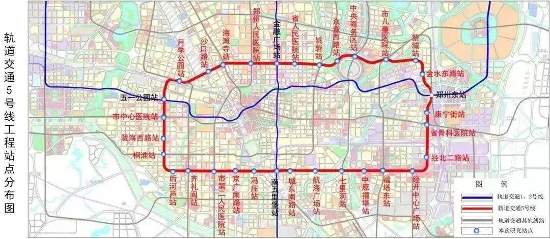 郑州地铁3号线最新进展-地铁3号线绽放新篇章