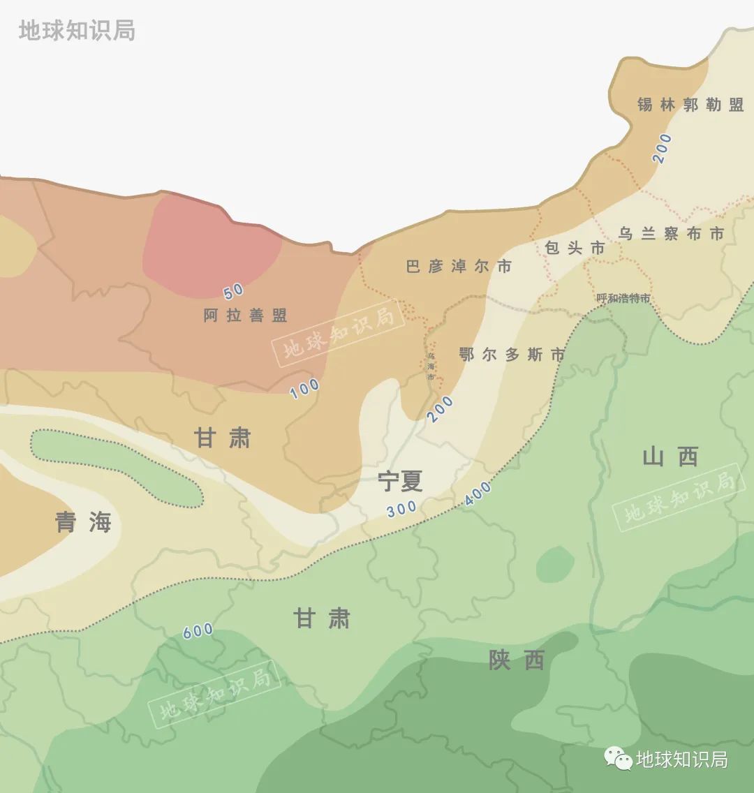 2017年西北地区气候概览