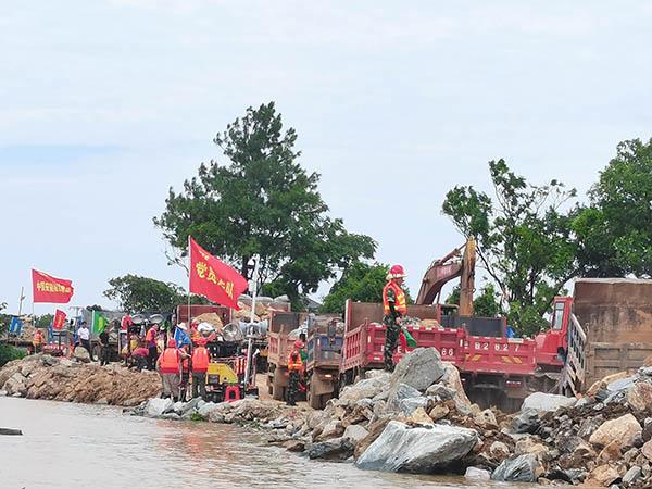 鄱阳县全新发布：高清公路规划蓝图大揭秘