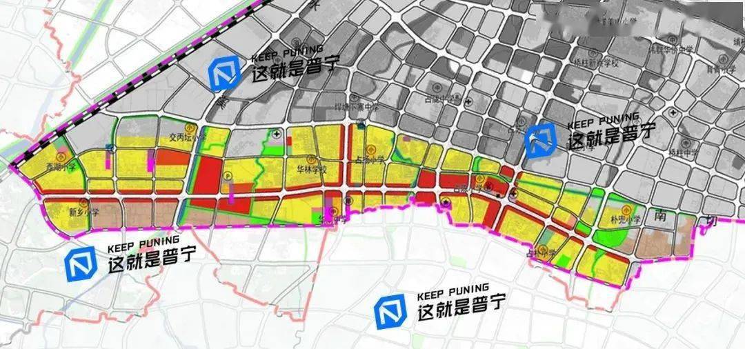 焕新蓝图！蒙阴城区规划全新升级解读